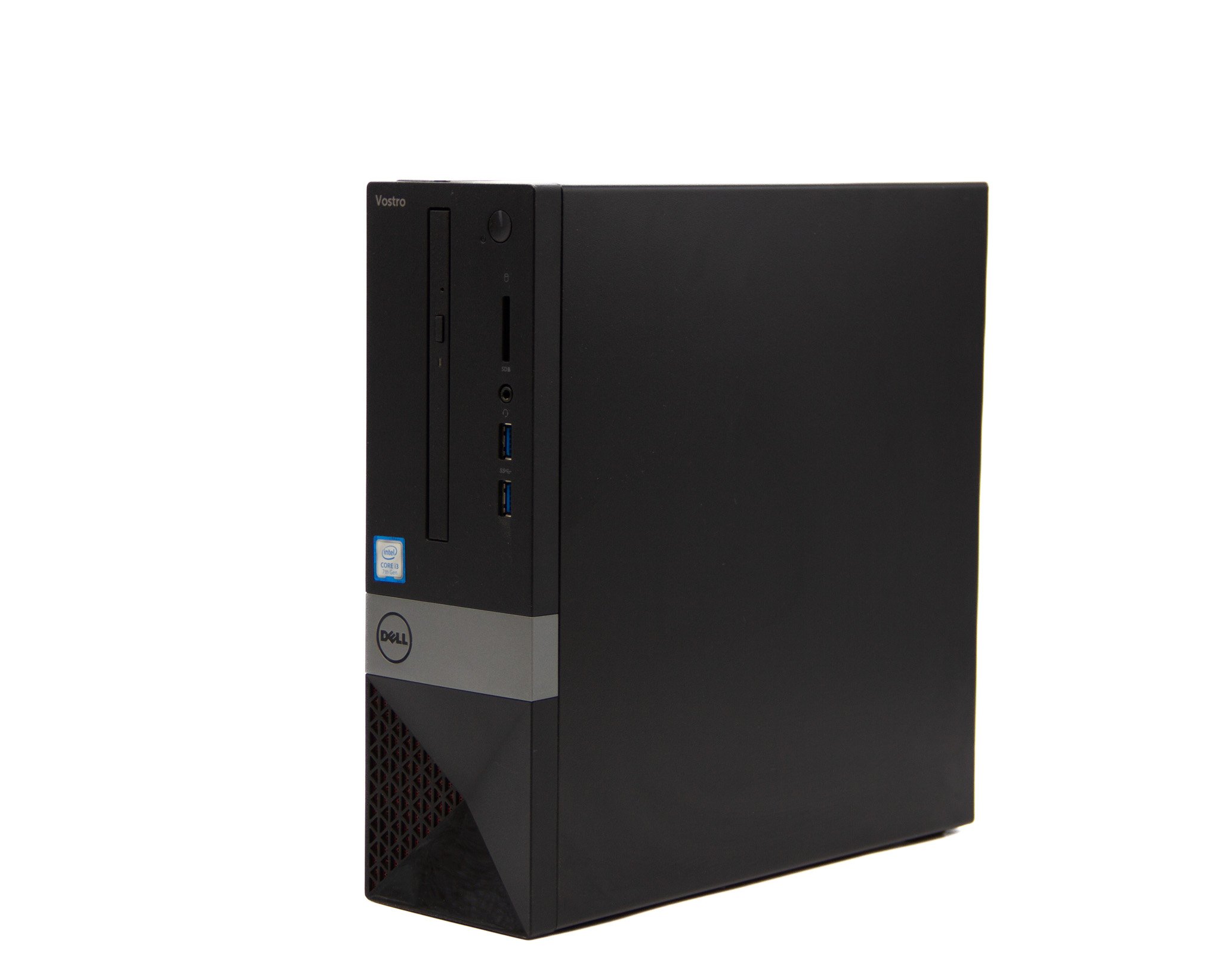 Dell Vostro 3268 i3-7100 refurbished desktop for sale from £90.00