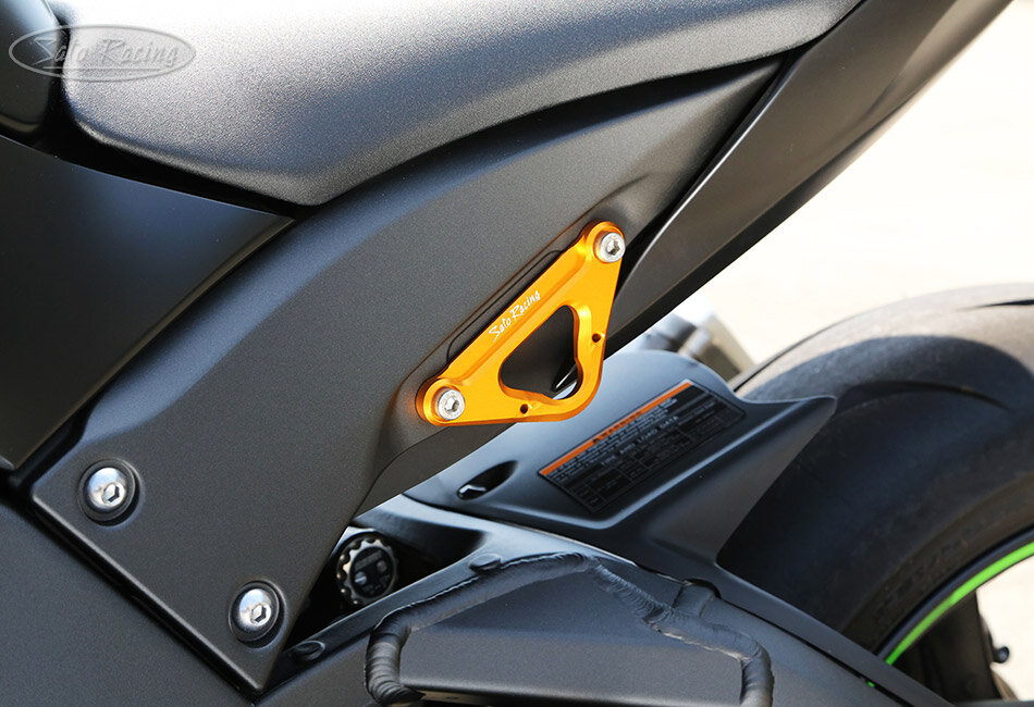 Racing Hook - Kawasaki ZX-10R 2011-25 — Sato Racing