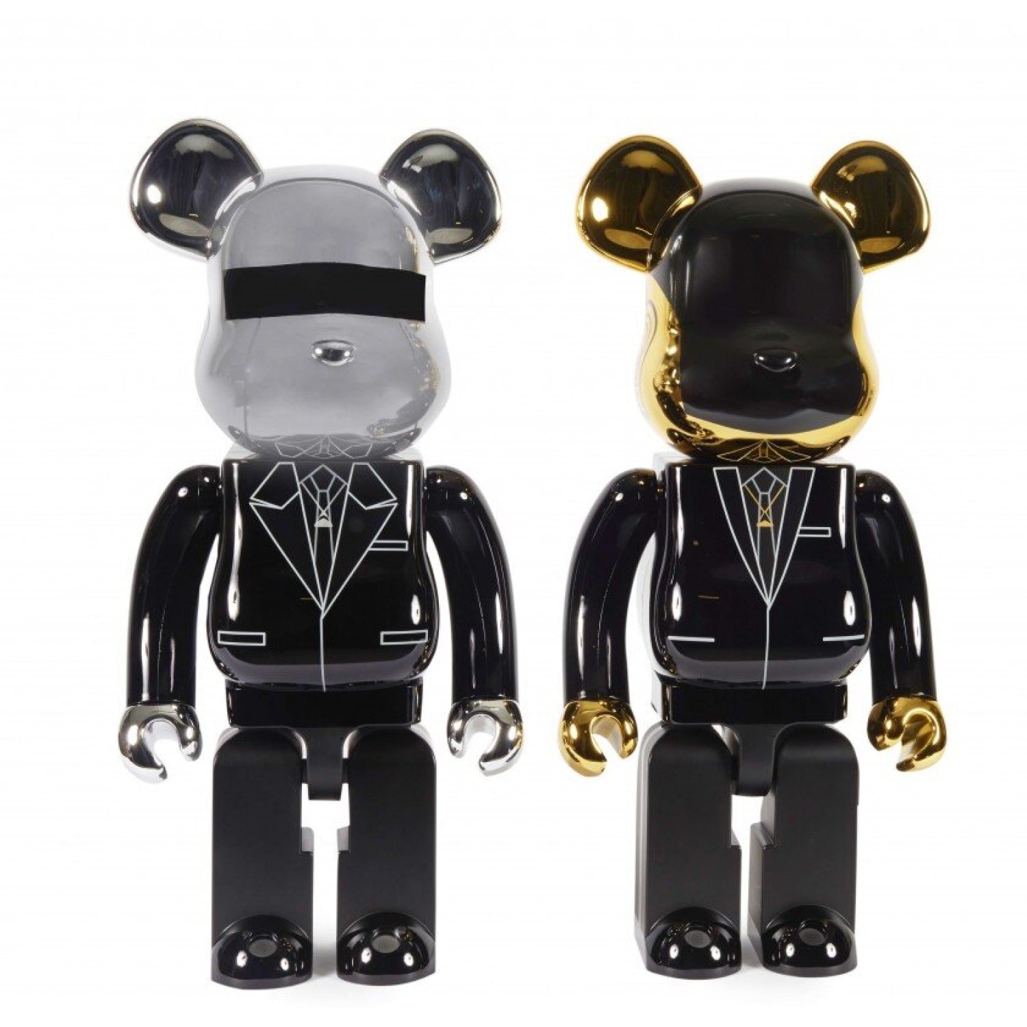 BE@RBRICK 1000% 当選品 1000% BE@RBRICK – TOY TOKYO