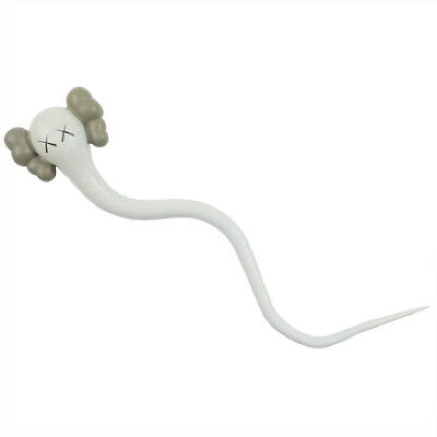 kaws bendy colette garcons 未開封品 kaws bendy colette garcons 未