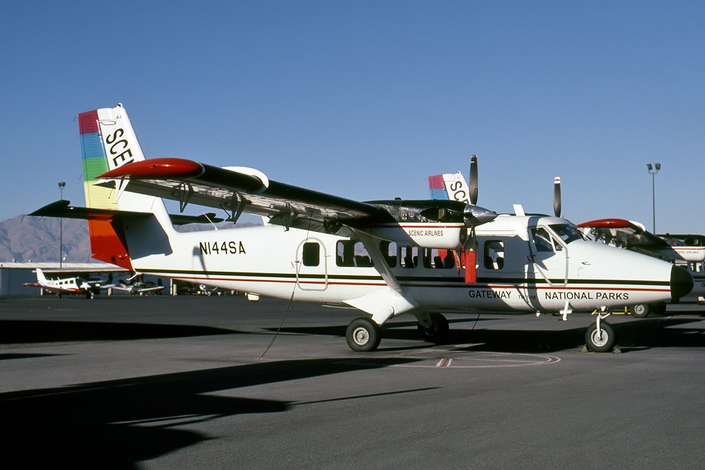 JTA商事 1/50 DHC-6-300 南西航空 JA8790 JTA商事 1/50 DHC-6-300 南西