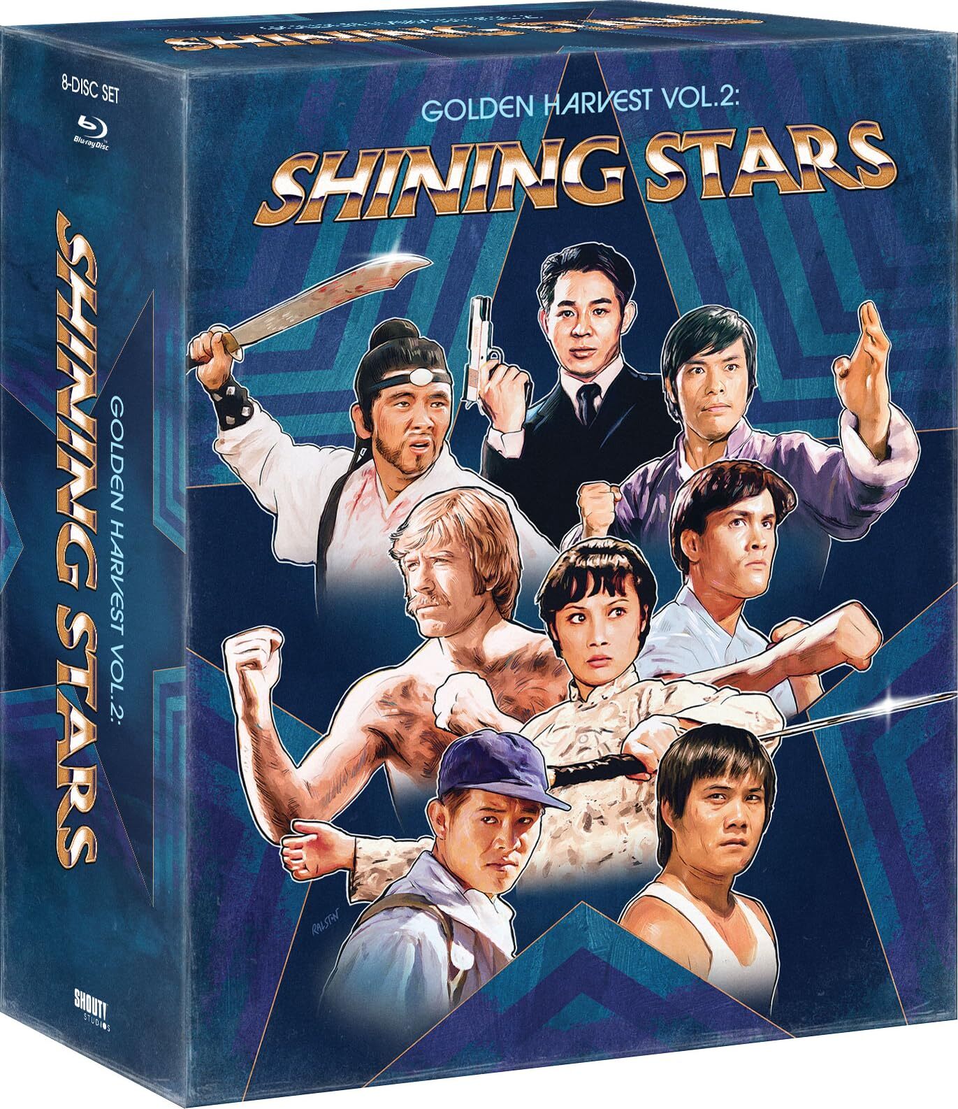 少年忍者 Arena Concert The Shining Star DVD 少年忍者 Arena Concert