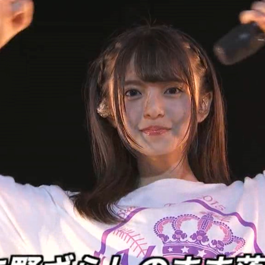 Steam Workshop::齋藤飛鳥(乃木坂46 真夏の全国ツアー2015神宫最终场）