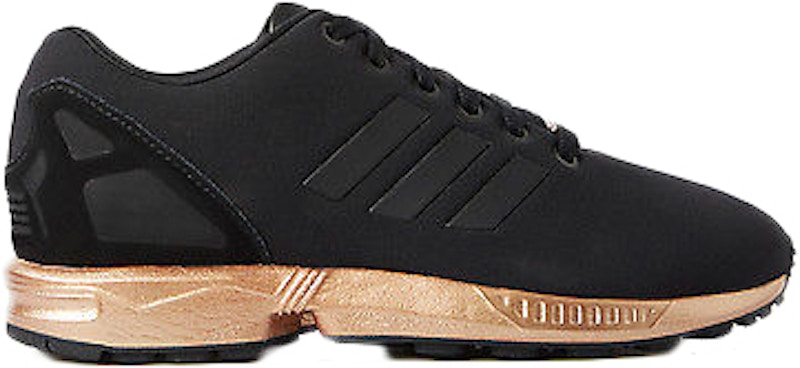 adidas ZX Flux Copper (Women's) - S78977 - US