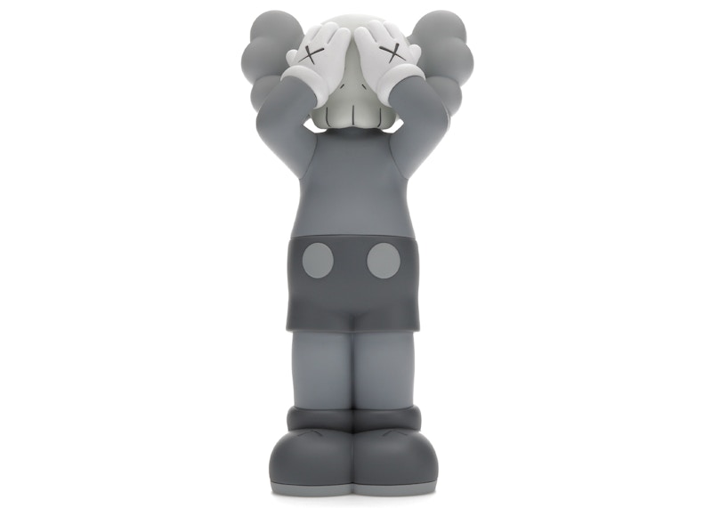 KAWS:HOLIDAY カウズ フィギュアセット 3体 KAWS Holiday Japan 3色