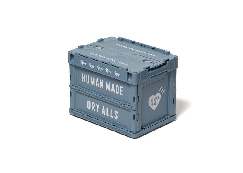 HUMAN MADE Container 20L 