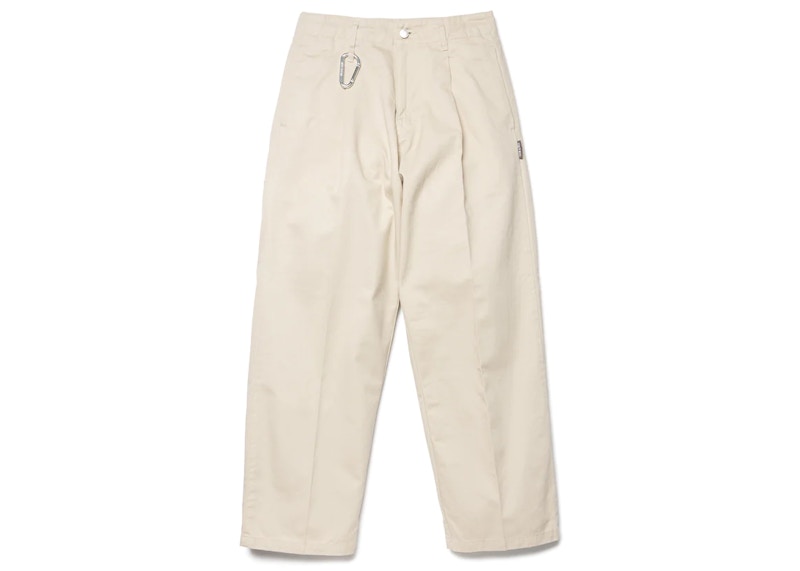 HUMAN MADE SKATER PANTS