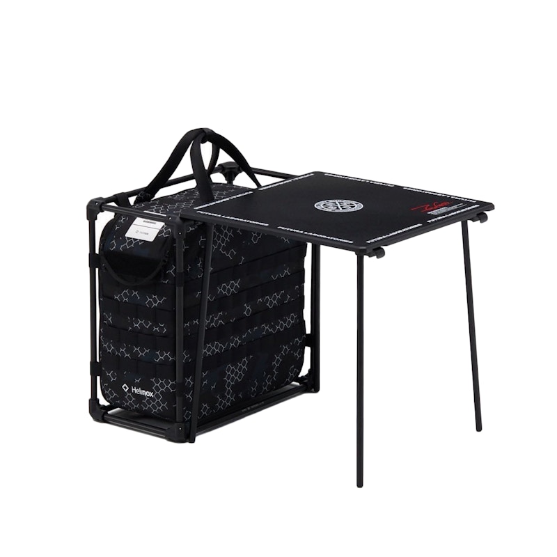 NEIGHBORHOOD HELINOX Futura フィールドオフィス