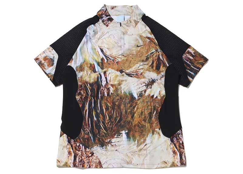Nike x NOCTA Running Camo Top (Asia Sizing) Multicolor メンズ