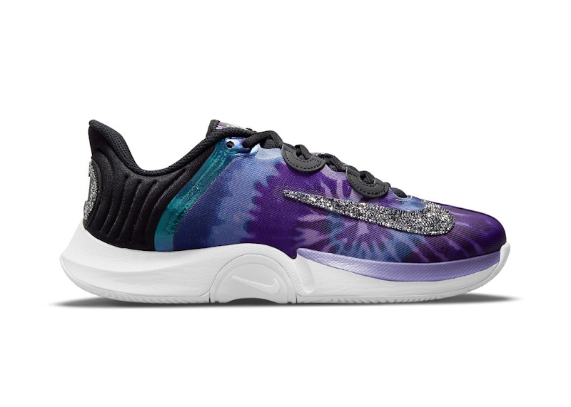 Nike Air Zoom GP Turbo Naomi Osaka Swarovski (Women's) - DN0720