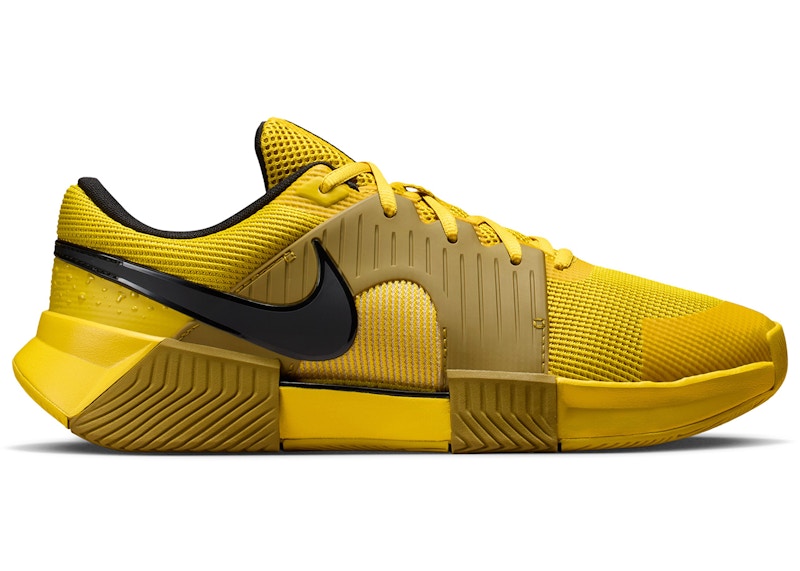 Nike Zoom GP Challenge 1.5 Premium HC Saffron Quartz Olive Flak