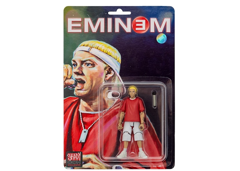 Eminem/エミネム フィギュア デッドストック Eminem/エミネム