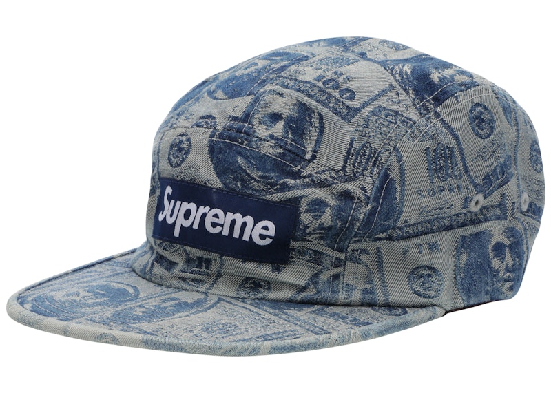 Supreme-100-Dollar-Bill-Camp-