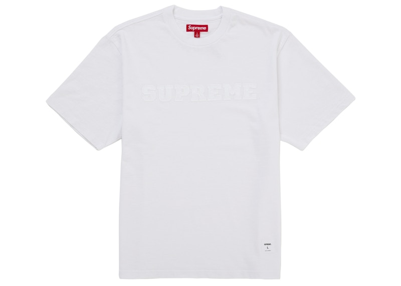 Supreme-Collegiate-Applique-S-