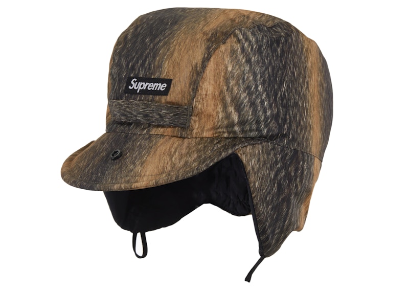 Supreme GORE-TEX Earflap Cap (FW24) Fur - US