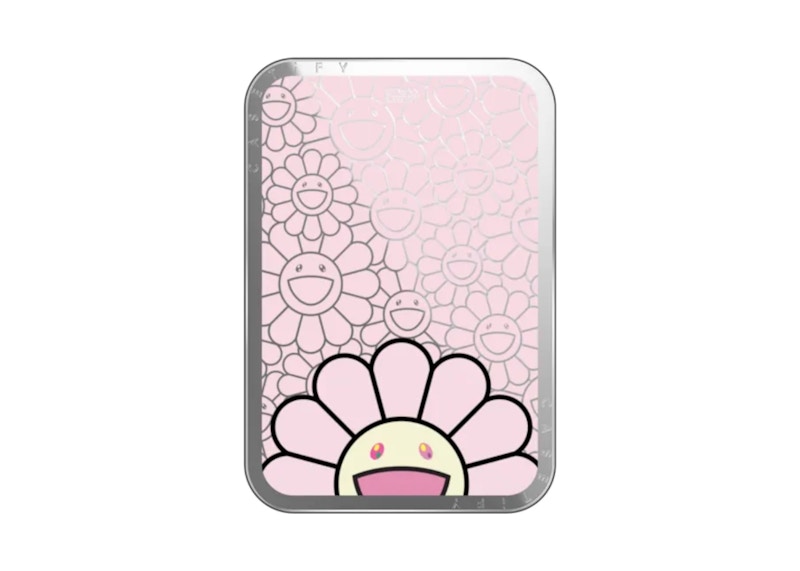 ケースティファイ 村上隆 SNAPPY TRADING CARD HOLDER Takashi