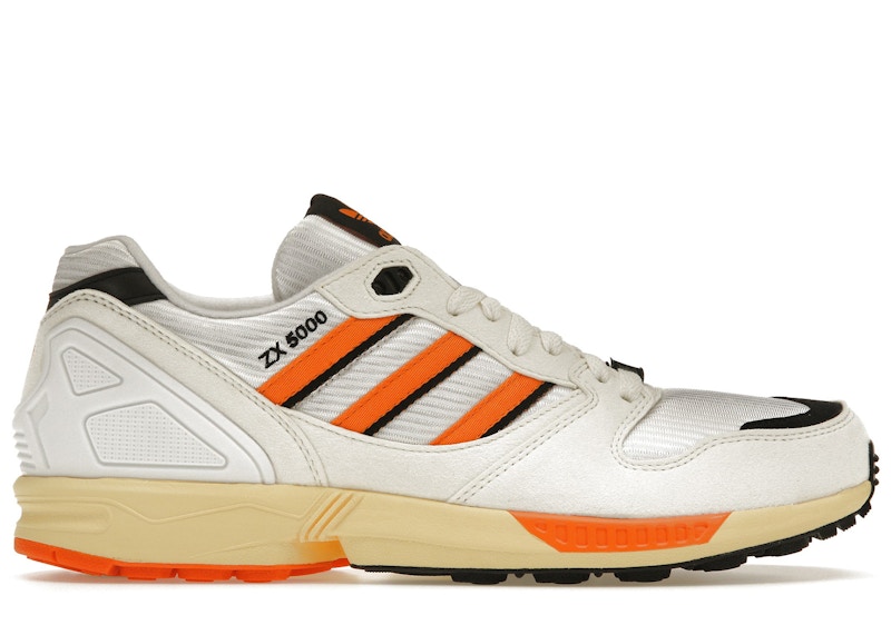 5000VT The adidas ZX 5000 Pays a Visit to the University of