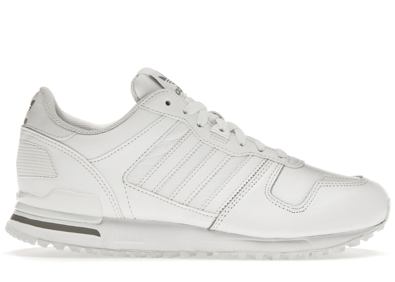 adidas ZX 700 White Men's - G62110 - US