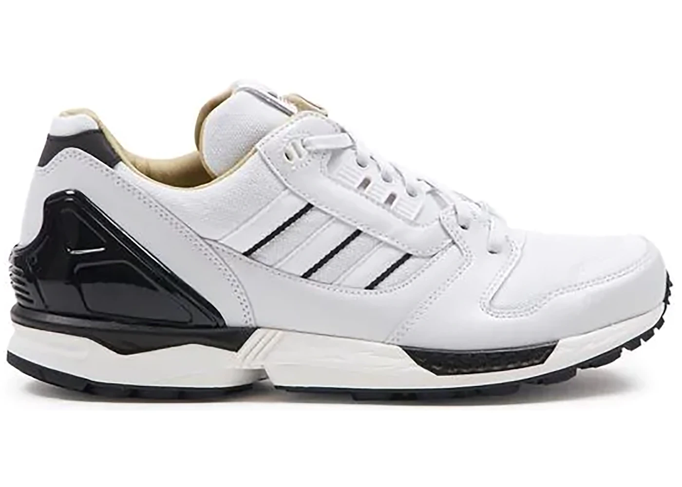 adidas ZX 8000 Charlie Fall of the Wall Men's - M18630 - US