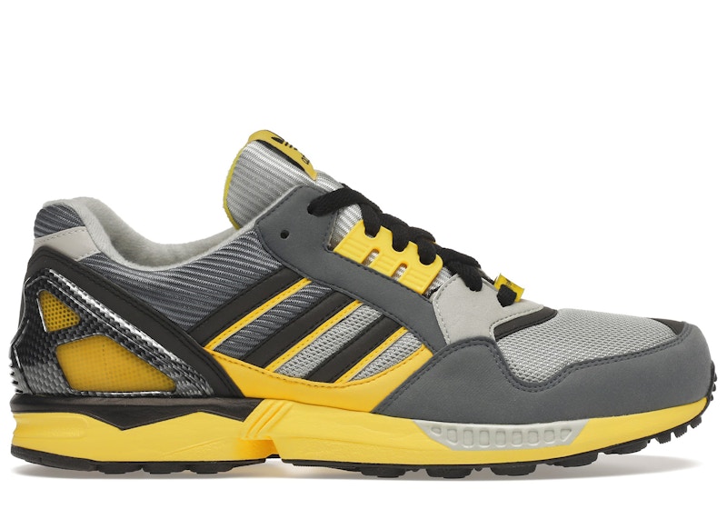 adidas ZX 9000 Crooked Tongues メンズ - 360982 - JP