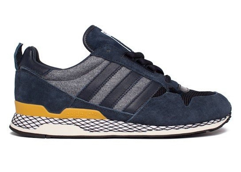 adidas ZXZ ADV 84-Lab KZK Dark Navy Men's - Q20860 - GB