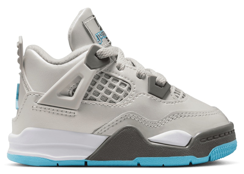 Jordan 4 Retro Photon Dust Blue Chill (TD) - HV4759-014 - US