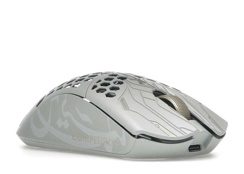 マウス・トラックボール Finalmouse UltralightX Prophecy Tfue ULX