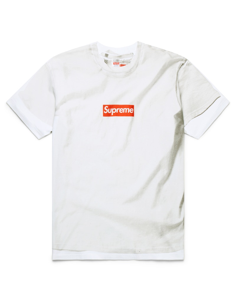 SUPREME シュプリーム 20AW Cross Box Logo Tee 【公式通販】