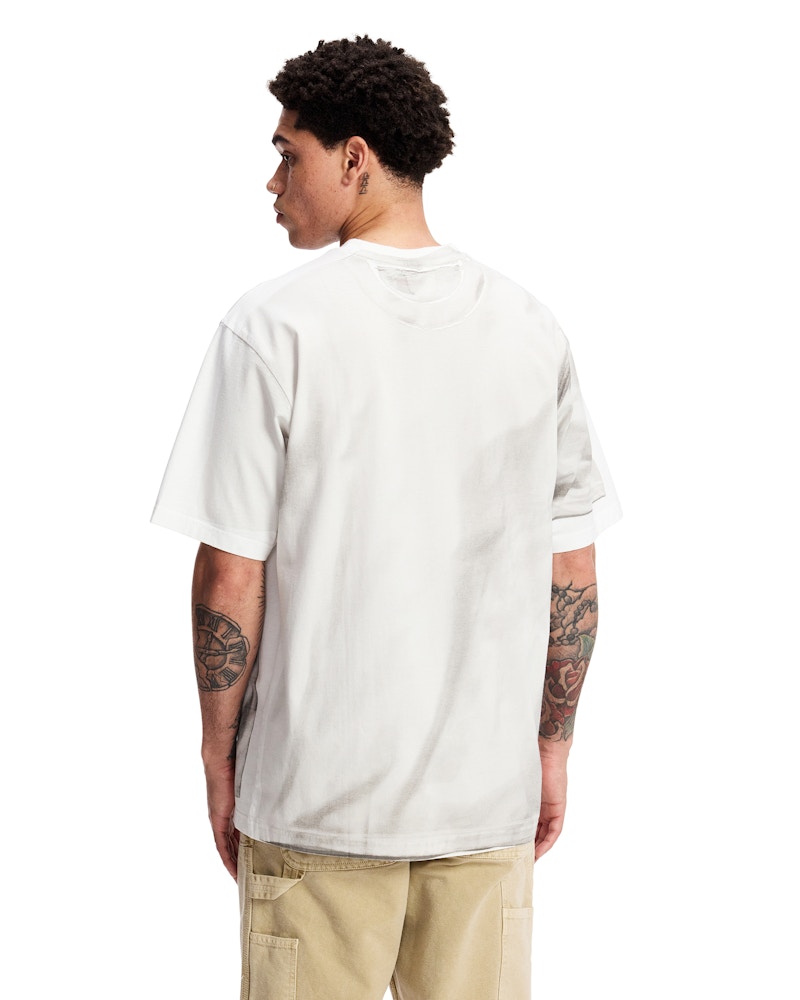 Supreme x MM6 Maison Margiela Tシャツ Supreme x MM6 Maison