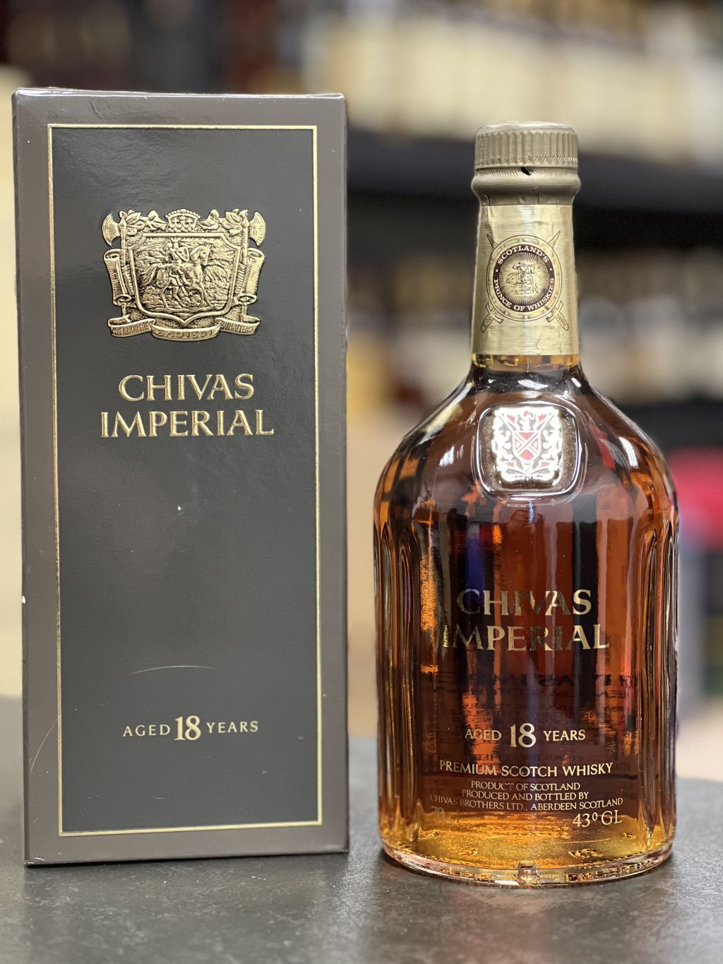 ザ マッカラン 18年 シングルモルト シェリー オーク カスク 2本セット