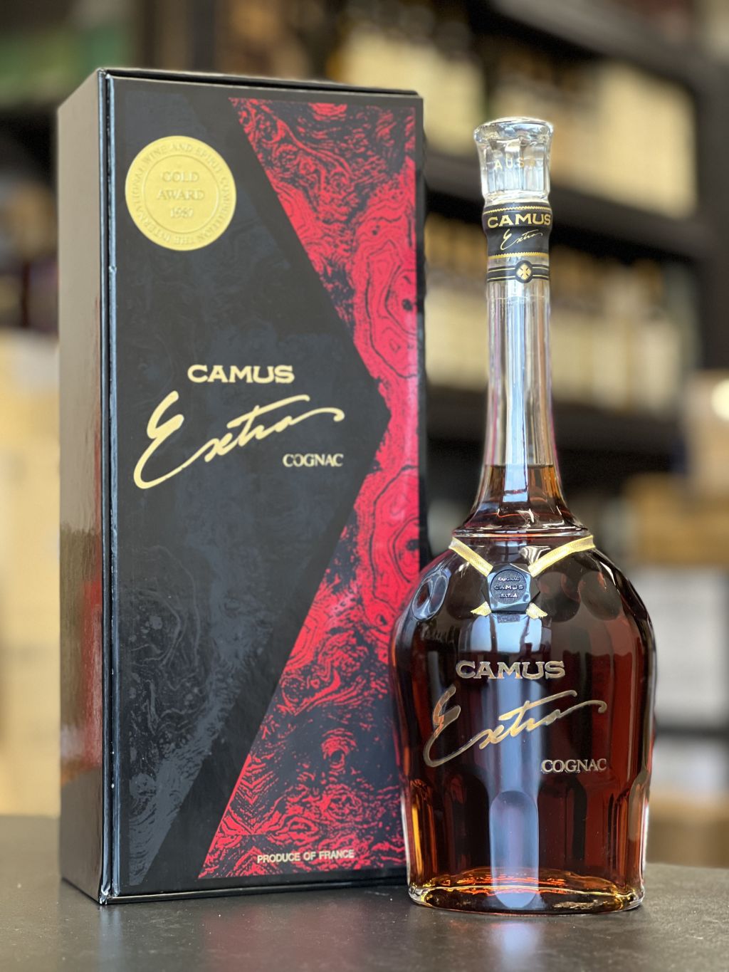 CAMUS Extra カミュ エクストラ 旧ボトル カミュ CAMUS エクストラ
