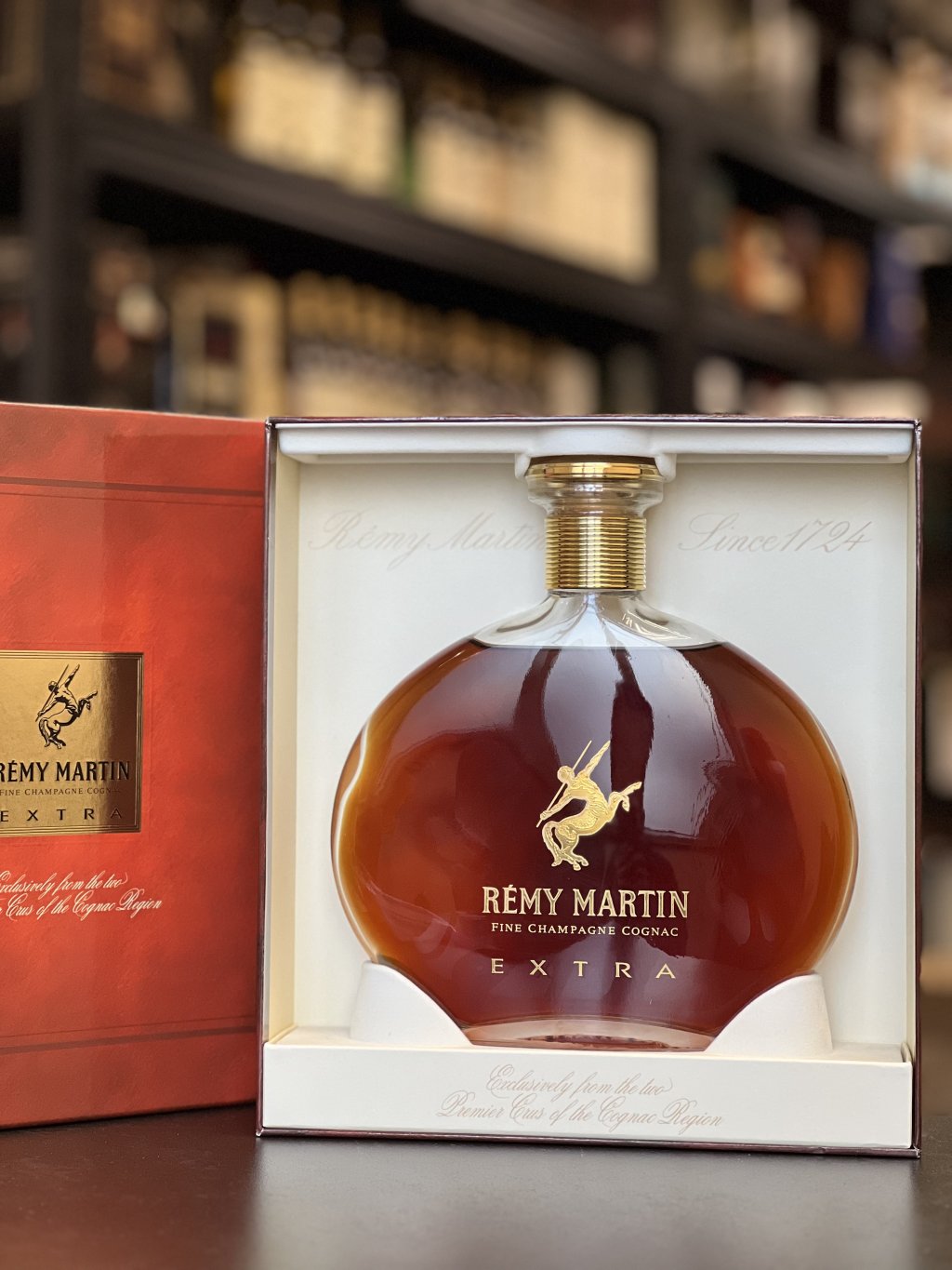 REMY MARTIN EXTRA コニャック REMY MARTIN EXTRA コニャック Remy