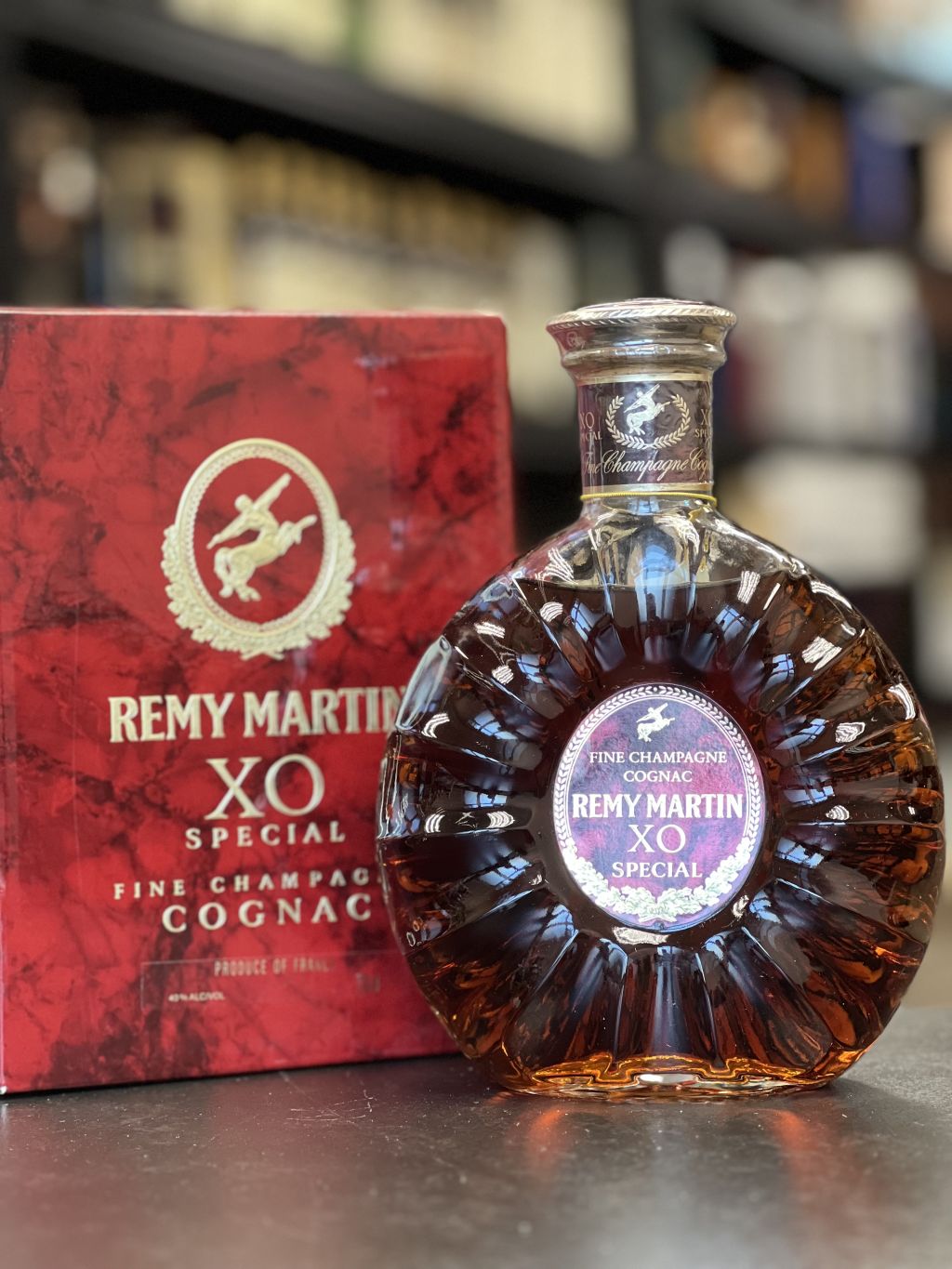 徳山)未開栓REMY 徳山)【未開栓】REMY MARTIN レミーマルタン CENTAURE