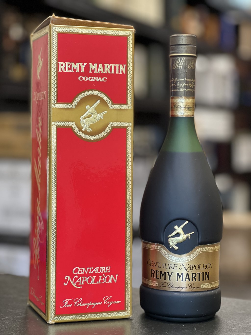 未開封】REMY MARTIN VSOP 1LITRE レミーマルタン コニャック