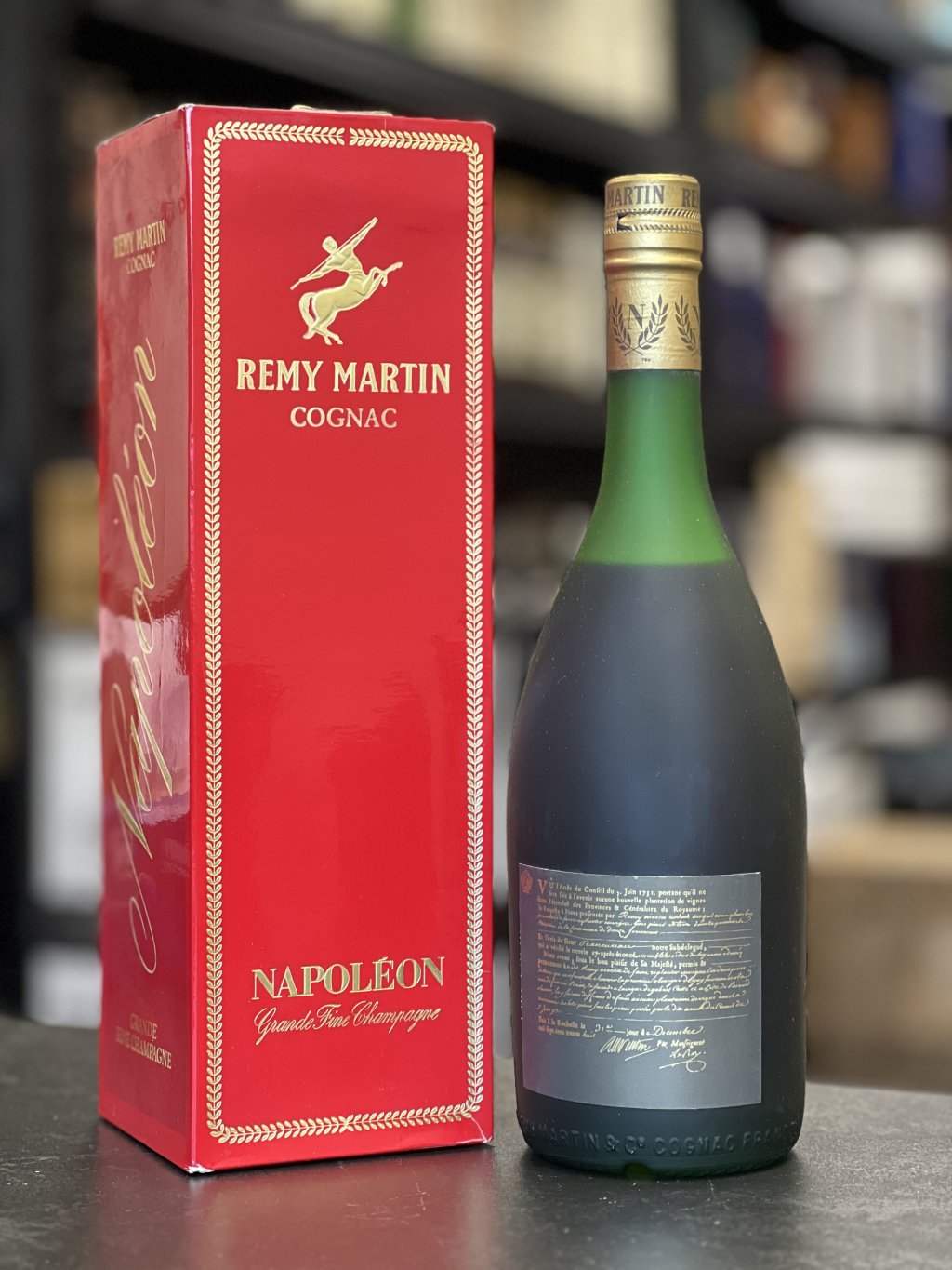 古酒未開栓REMY 古酒 REMY MARTIN レミーマルタン XO スペシャル