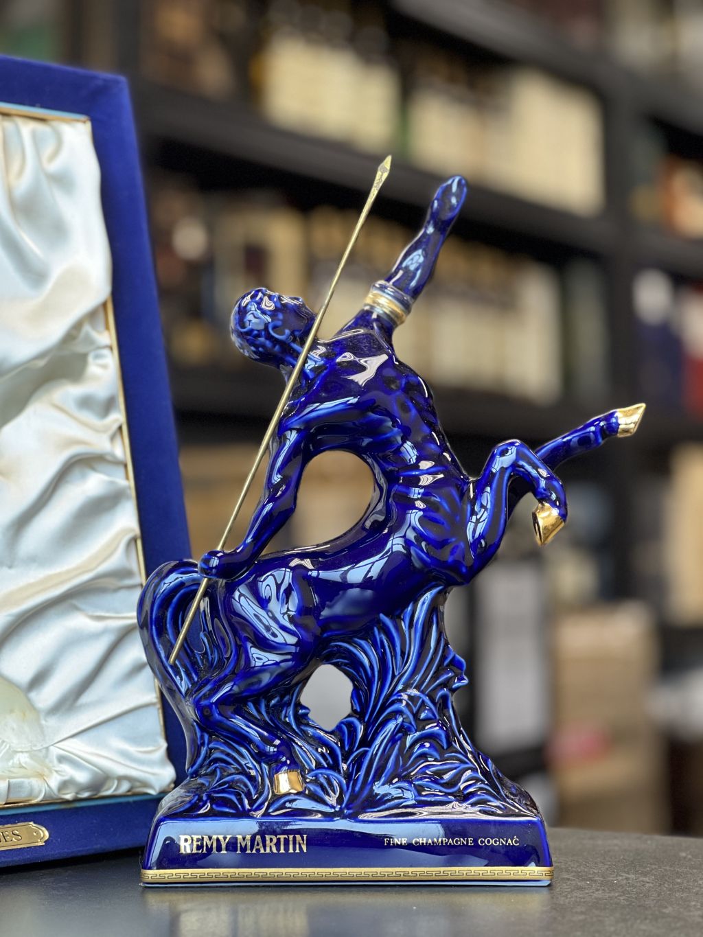 未開栓 REMY MARTIN レミーマルタン CENTAURE XO セントー 3本セット