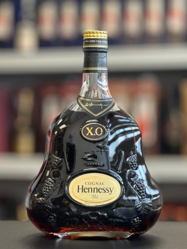 HENNESSY NAPOLEON ヘネシー ナポレオン シルバートップ ライブラディ