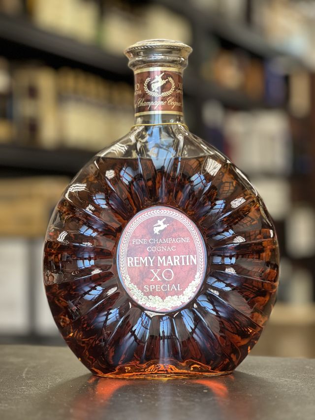古酒未開栓REMY 古酒 REMY MARTIN レミーマルタン XO スペシャル