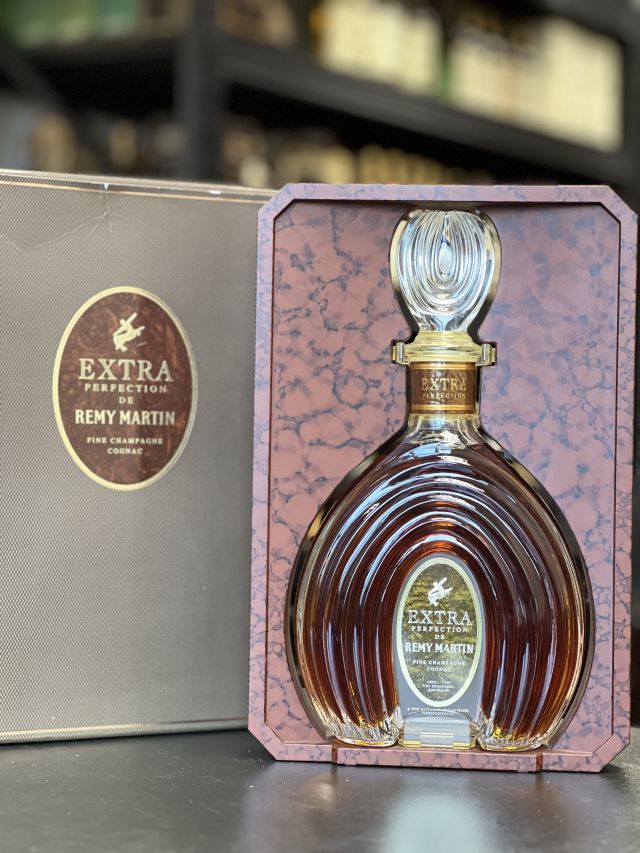 レミーマルタンXOスペシャル未開栓箱入