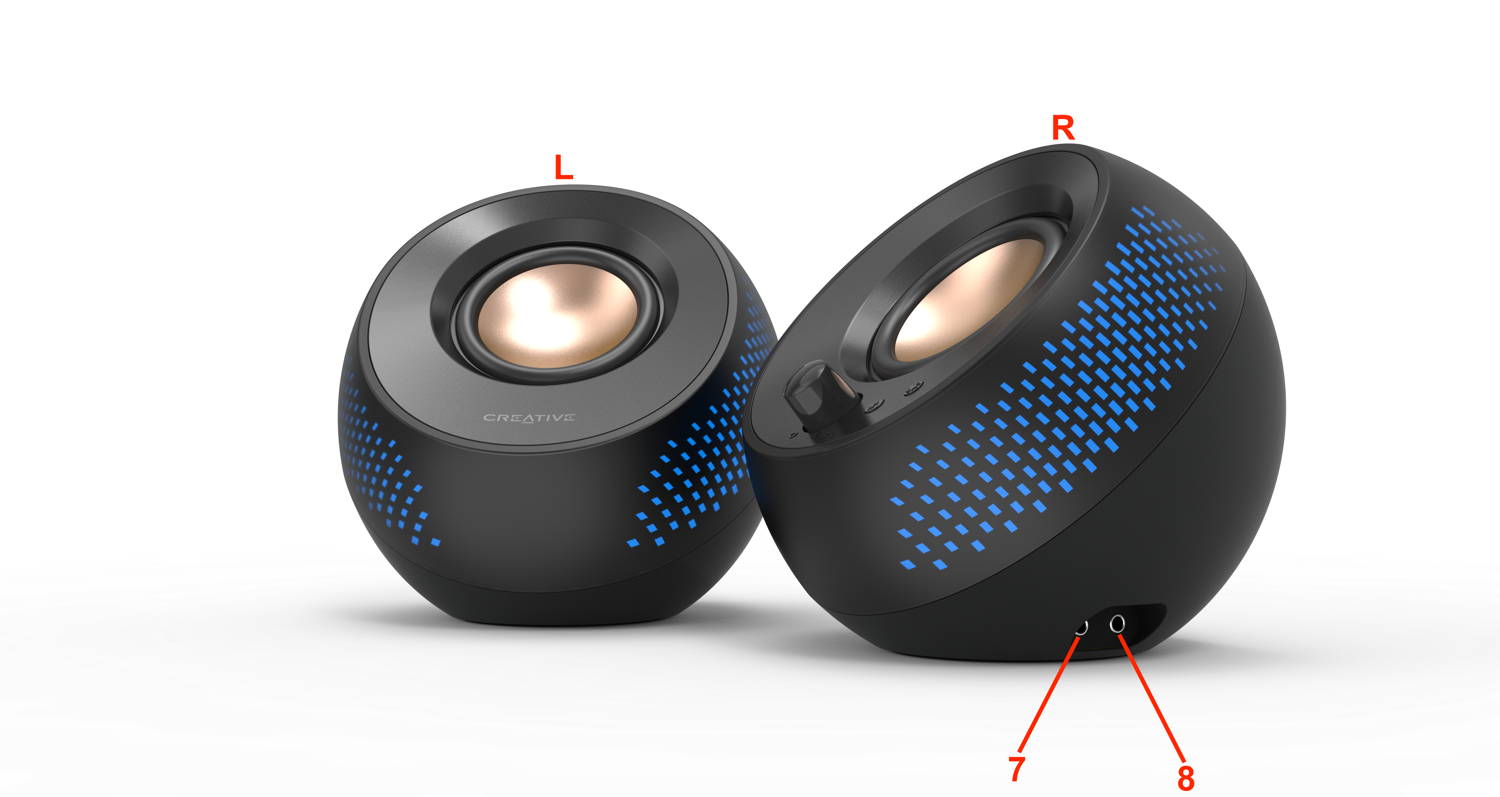 Creative Media (Japan) : Customer Support - Drivers & more for all