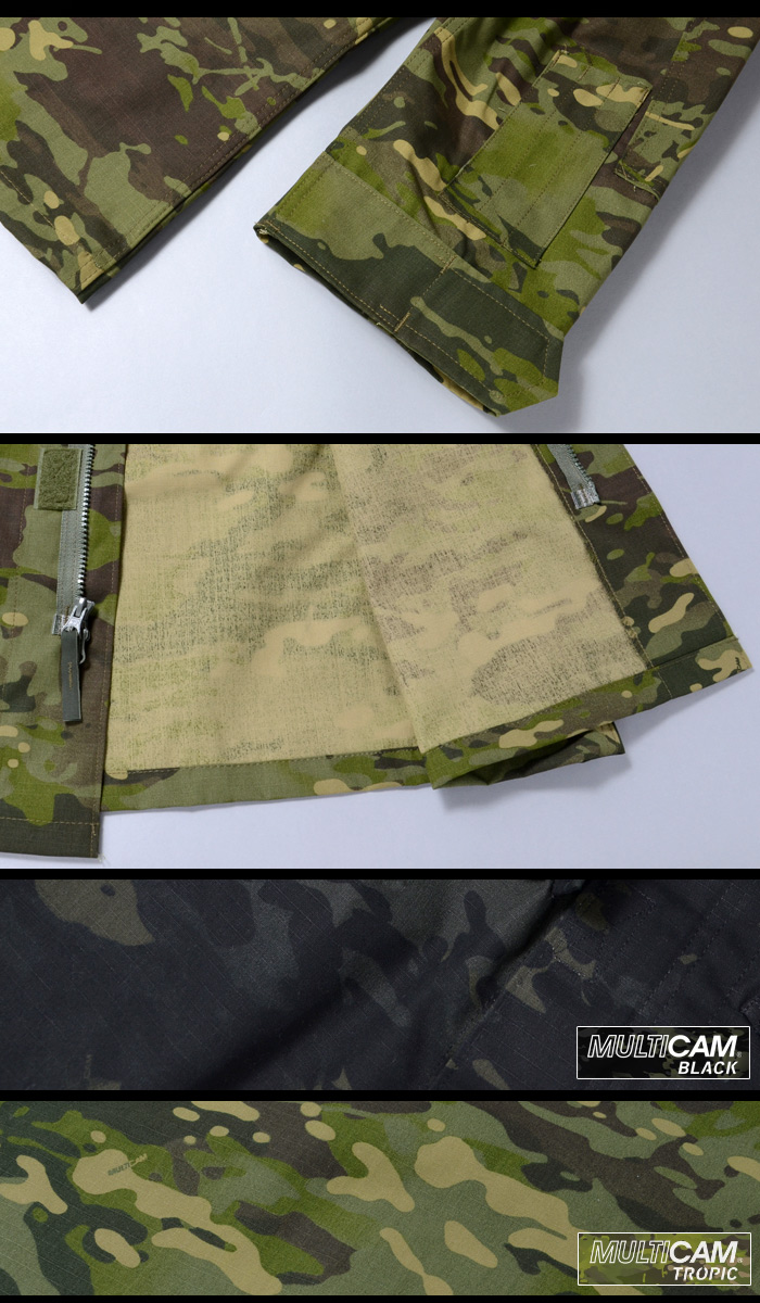 ミリタリーショップ専門店 SWAT | TRU-SPEC（トゥルースペック） BDU