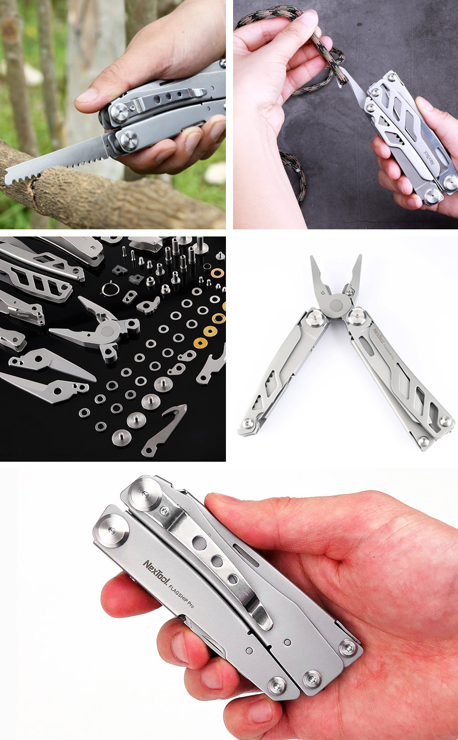 ミリタリーショップ専門店 SWAT | NEXTOOL（ネクスツール） FLAGSHIP