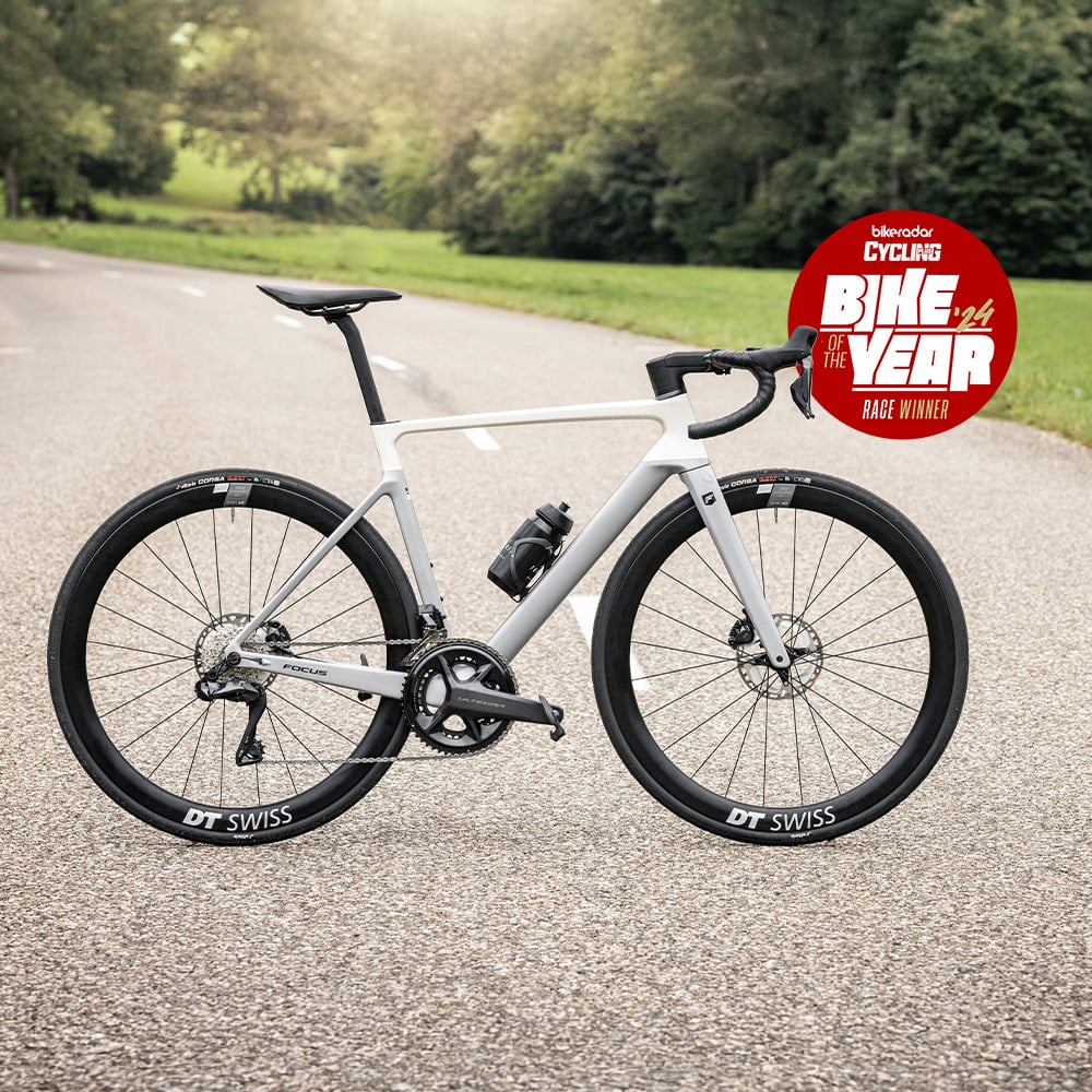 The Aero Road Bike for All Ambitions: FOCUS IZALCO MAX | FOCUS Bikes