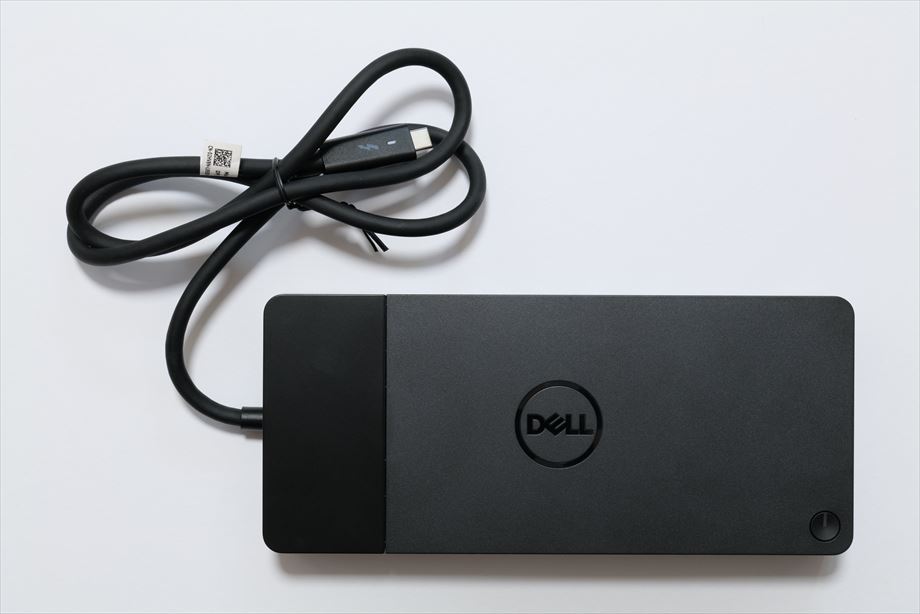 A3207 ノートパソコン用Thunderbolt TB3DOCK2DPPU Thunderbolt 3