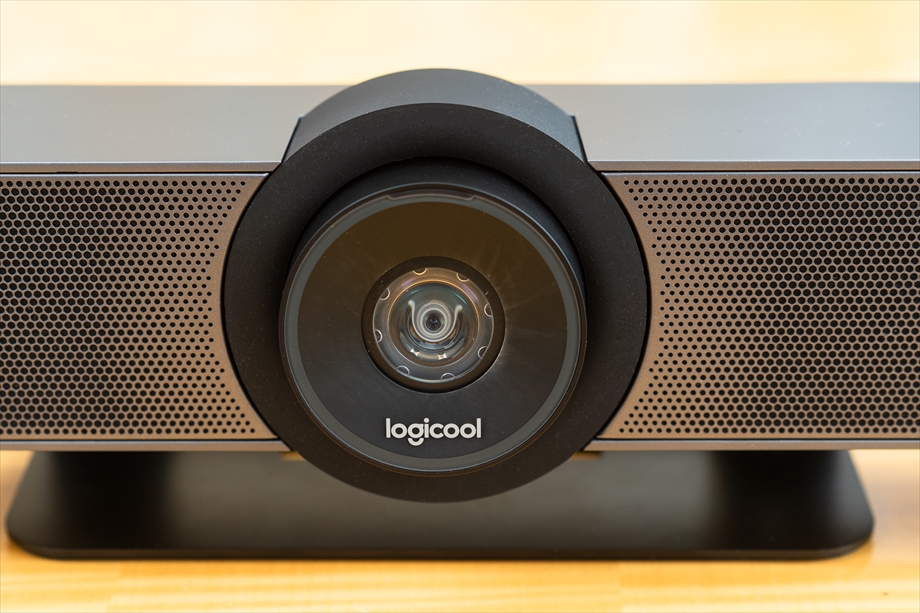 Logicool ロジクール MEETUP用 拡張マイク EXPANSION MIC FOR