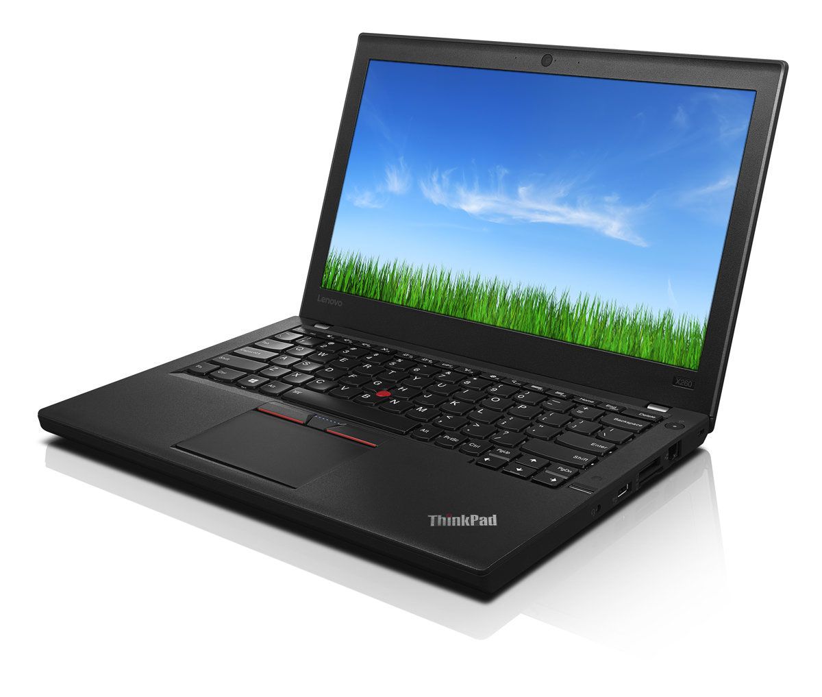 ノートPC Lenovo X260 i5 6300U SSD120GB Amazon.com: Lenovo Thinkpad