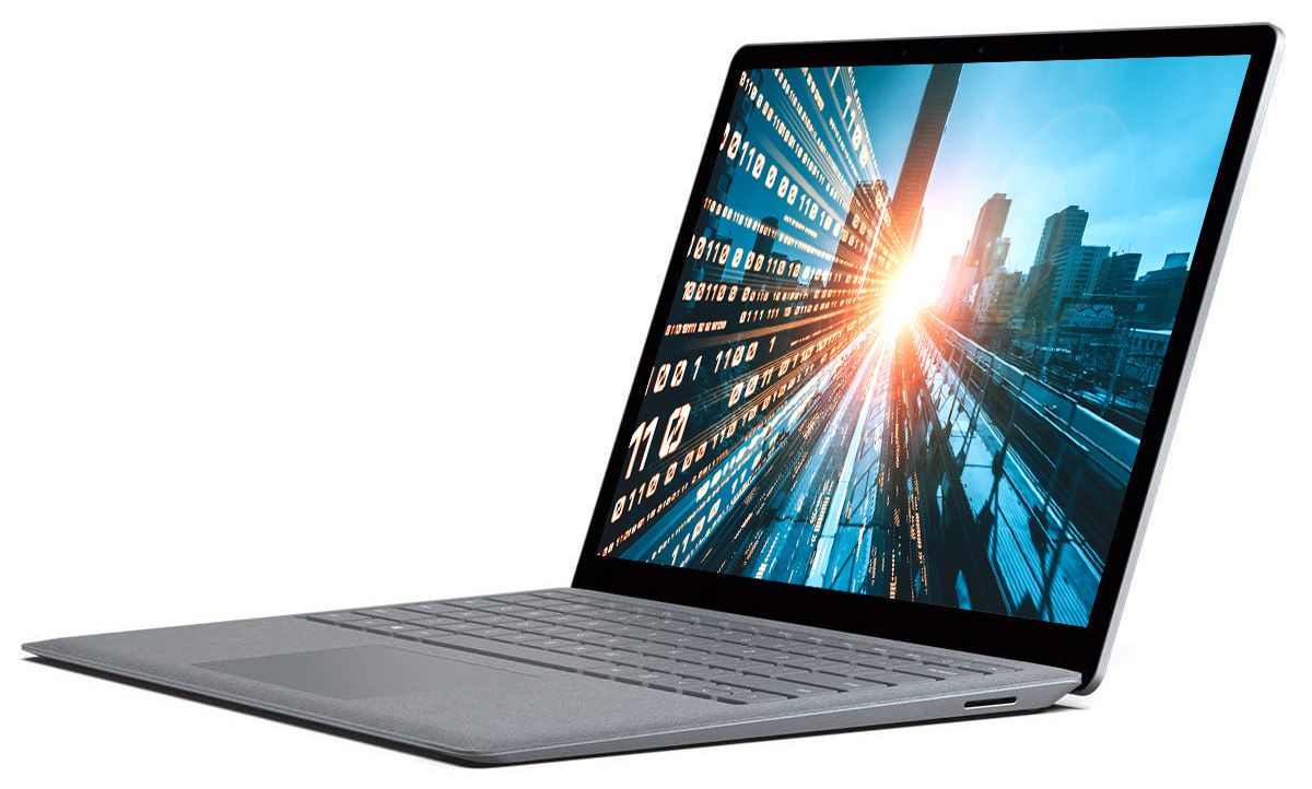 Microsoft Surface 1769 1st Gen 13.5