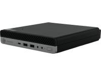 HP ProDesk 600 G2 Mini Computer Celeron G3900T Windows 10