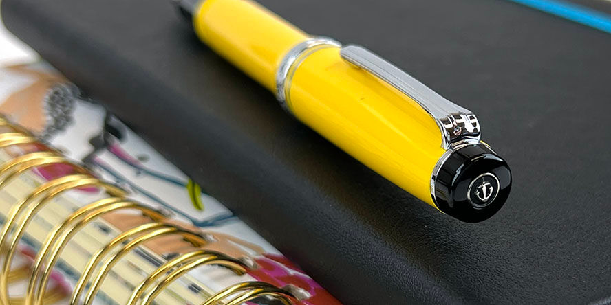 SAILOR Professional Gear Trend-Color 万年筆