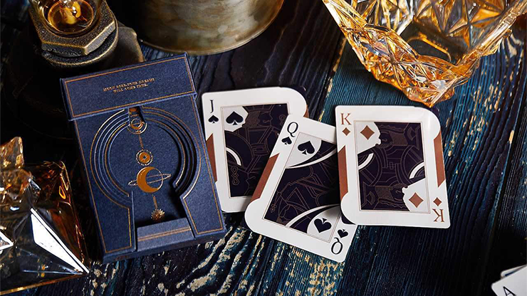 Limited Edition Luna Moon Deluxe Set